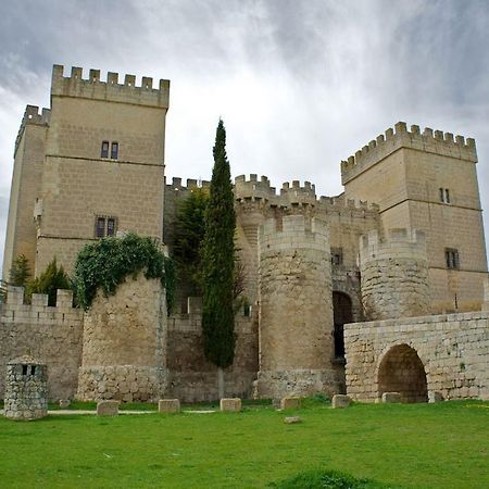 La Pavana Valoria del Alcor Esterno foto
